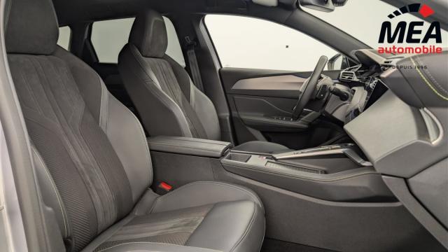 Peugeot 308 Sw image 6