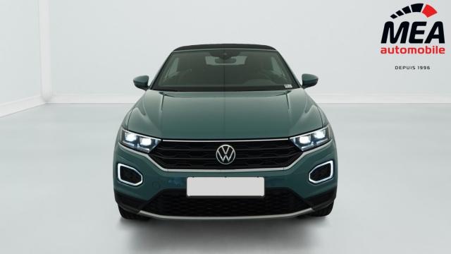 Volkswagen T-Roc image 7