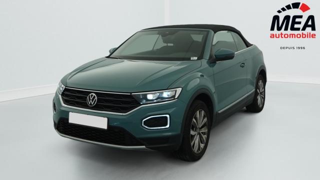 Volkswagen T-Roc image 4