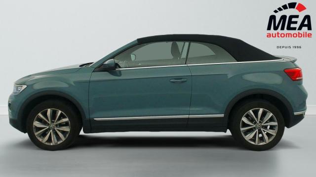 Volkswagen T-Roc image 1