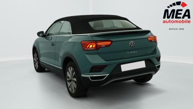 Volkswagen T-Roc image 2