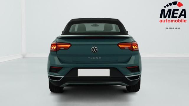 Volkswagen T-Roc image 9