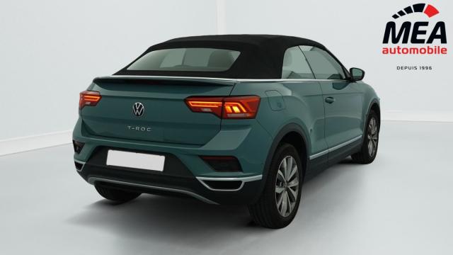 Volkswagen T-Roc image 5