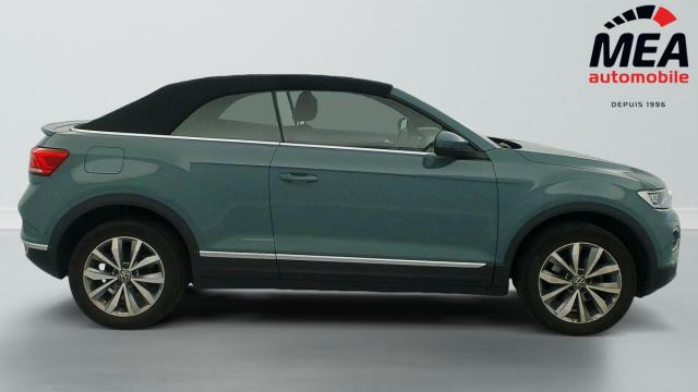 Volkswagen T-Roc image 8