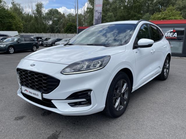 Ford Kuga image 9