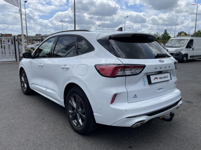 Ford Kuga image 7