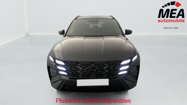 Hyundai Tucson image 3