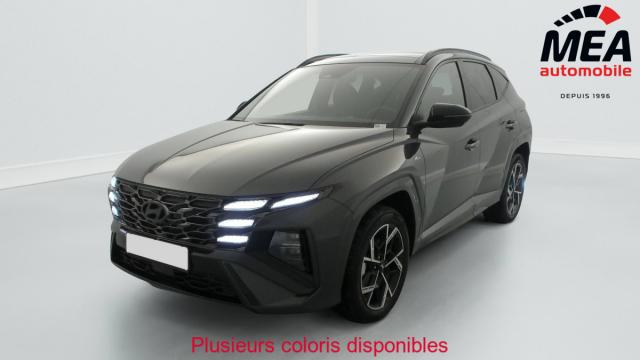 Hyundai Tucson image 9
