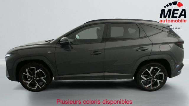 Hyundai Tucson image 2