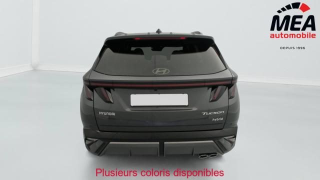 Hyundai Tucson image 6
