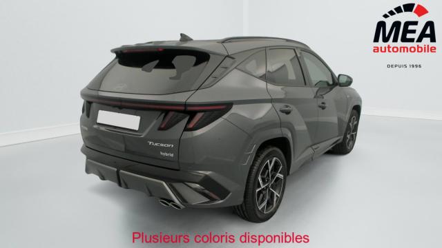 Hyundai Tucson image 7