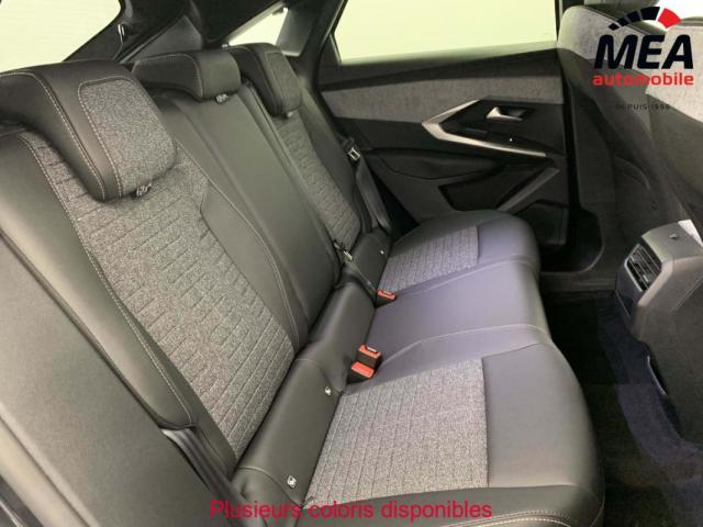 Peugeot 3008 image 3