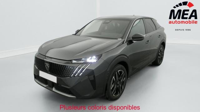 Peugeot 3008 image 4