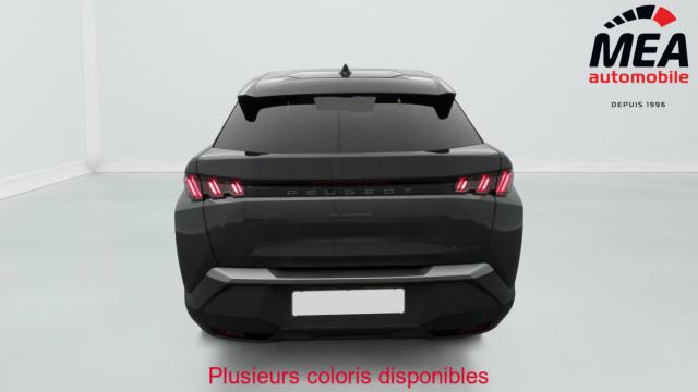 Peugeot 3008 image 8