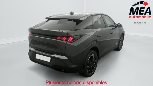 Peugeot 3008 image 2