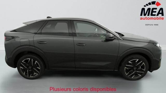 Peugeot 3008 image 6