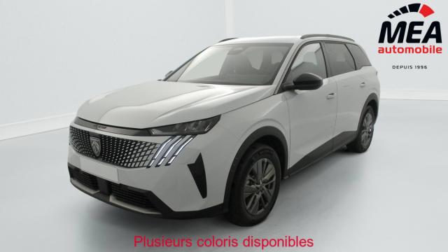 Peugeot 5008 image 2