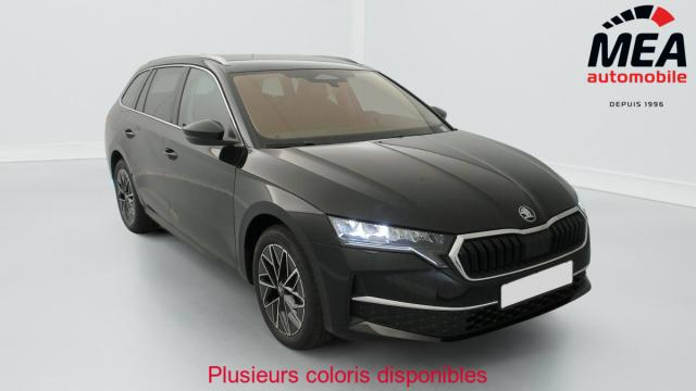 Skoda Octavia Combi 2.0 Tdi 150 Ch Scr Dsg7 Selection