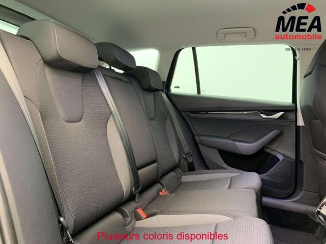 Skoda Octavia image 2