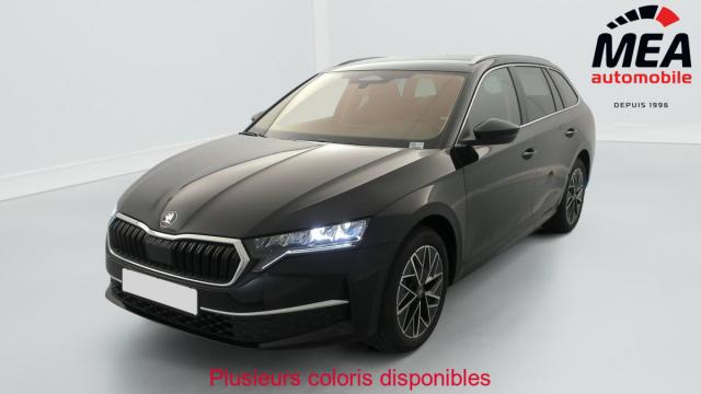 Skoda Octavia image 9