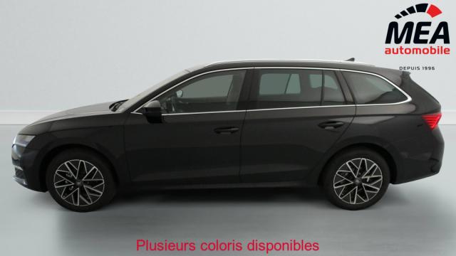 Skoda Octavia image 3