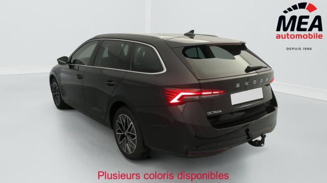 Skoda Octavia image 7