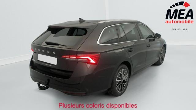Skoda Octavia image 8