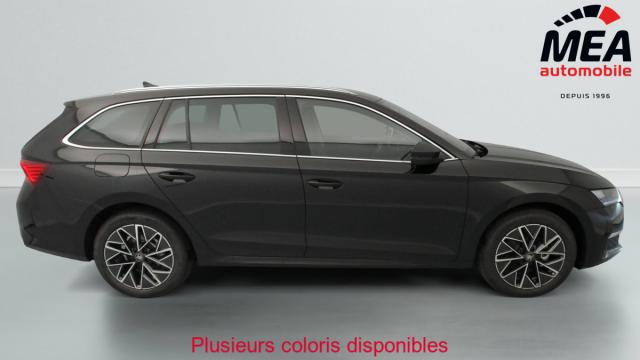 Skoda Octavia image 6