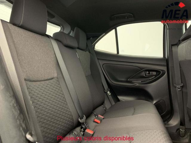Toyota Yaris Cross image 4