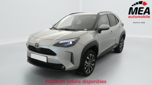 Toyota Yaris Cross image 6