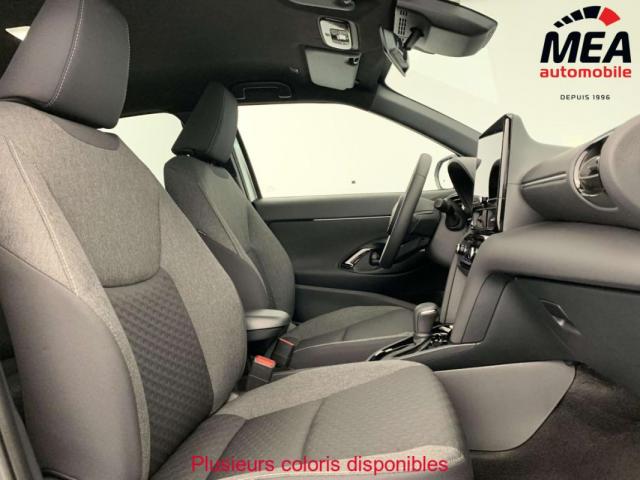 Toyota Yaris Cross image 5