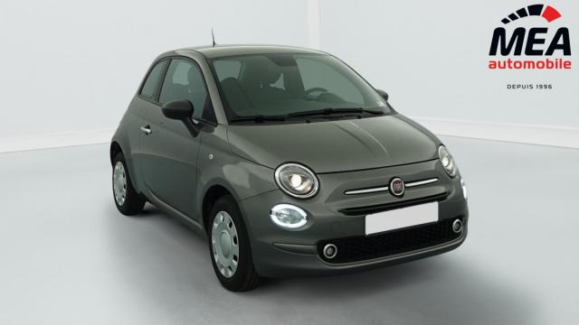 Fiat 500 1.0 70 Ch Hybride Bsg S