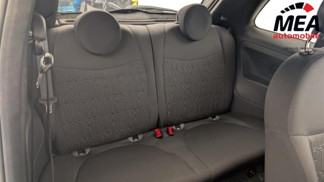 Fiat 500 image 4