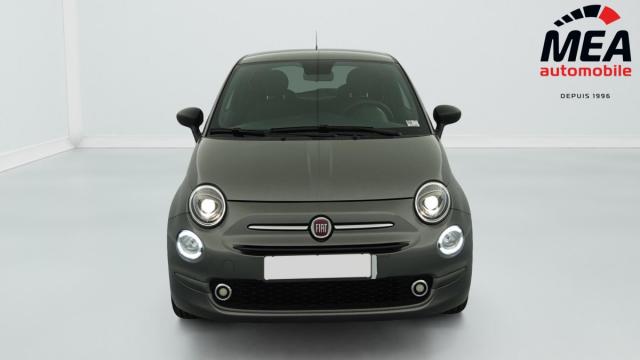 Fiat 500 image 7