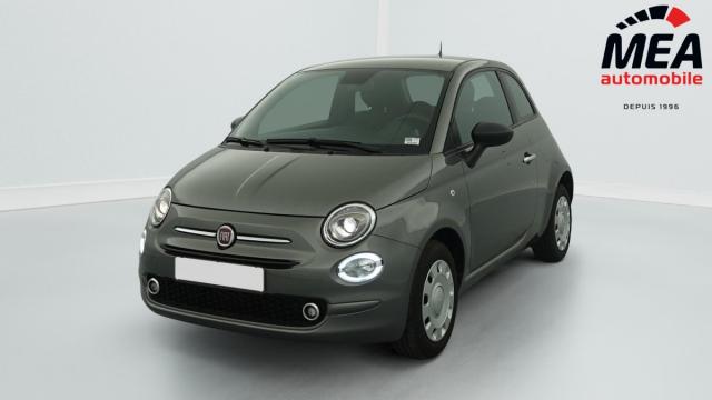 Fiat 500 image 8