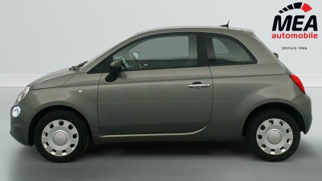Fiat 500 image 2