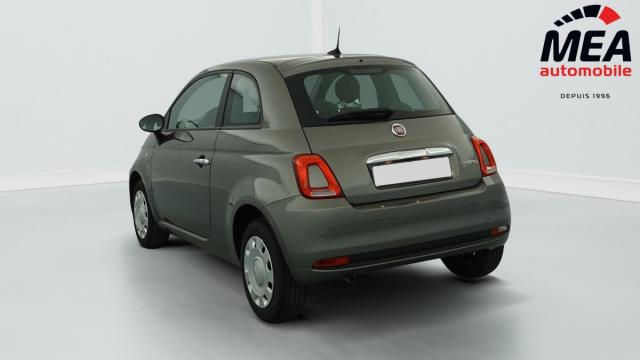 Fiat 500 image 3