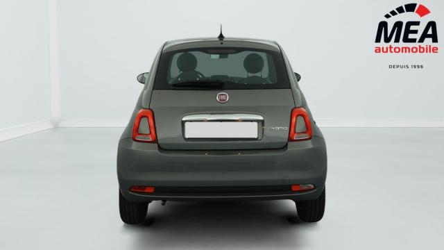 Fiat 500 image 5