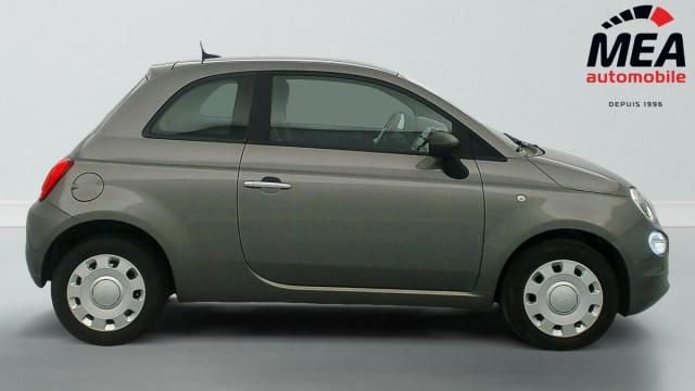 Fiat 500 image 6