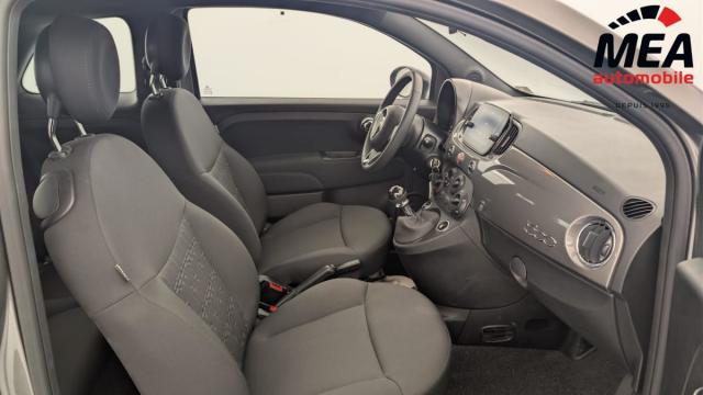 Fiat 500 image 9