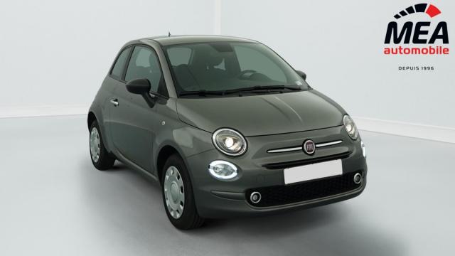 Fiat 500 1.0 70 Ch Hybride Bsg S