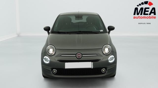 Fiat 500 image 5