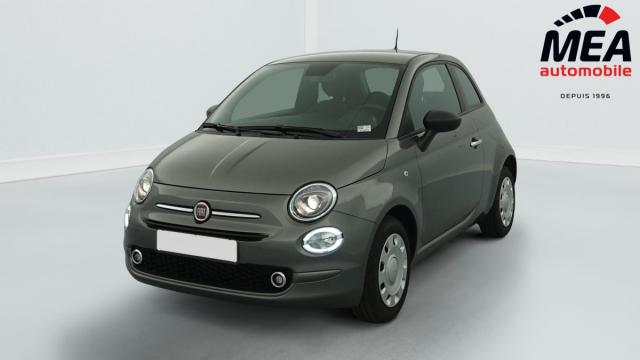Fiat 500 image 2