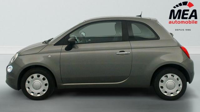 Fiat 500 image 8