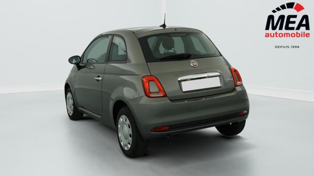 Fiat 500 image 3