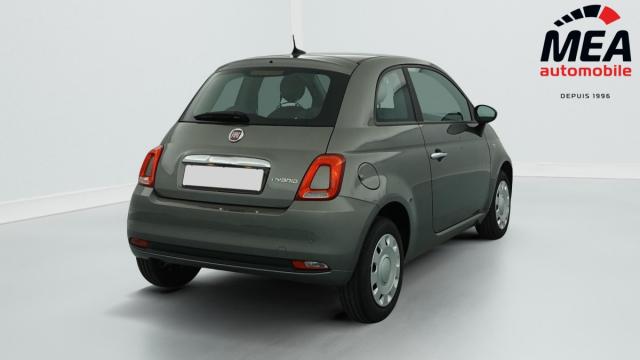 Fiat 500 image 4