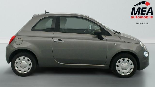Fiat 500 image 6
