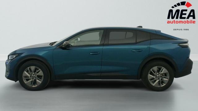 Peugeot 408 image 6