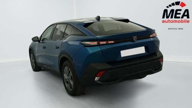 Peugeot 408 image 7