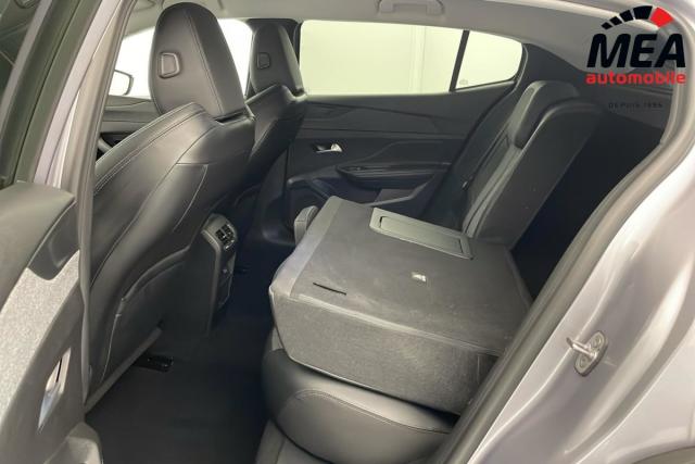 Peugeot 408 image 6